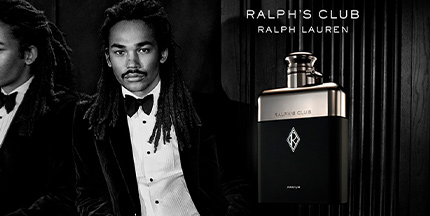 Ralph Lauren perfumes